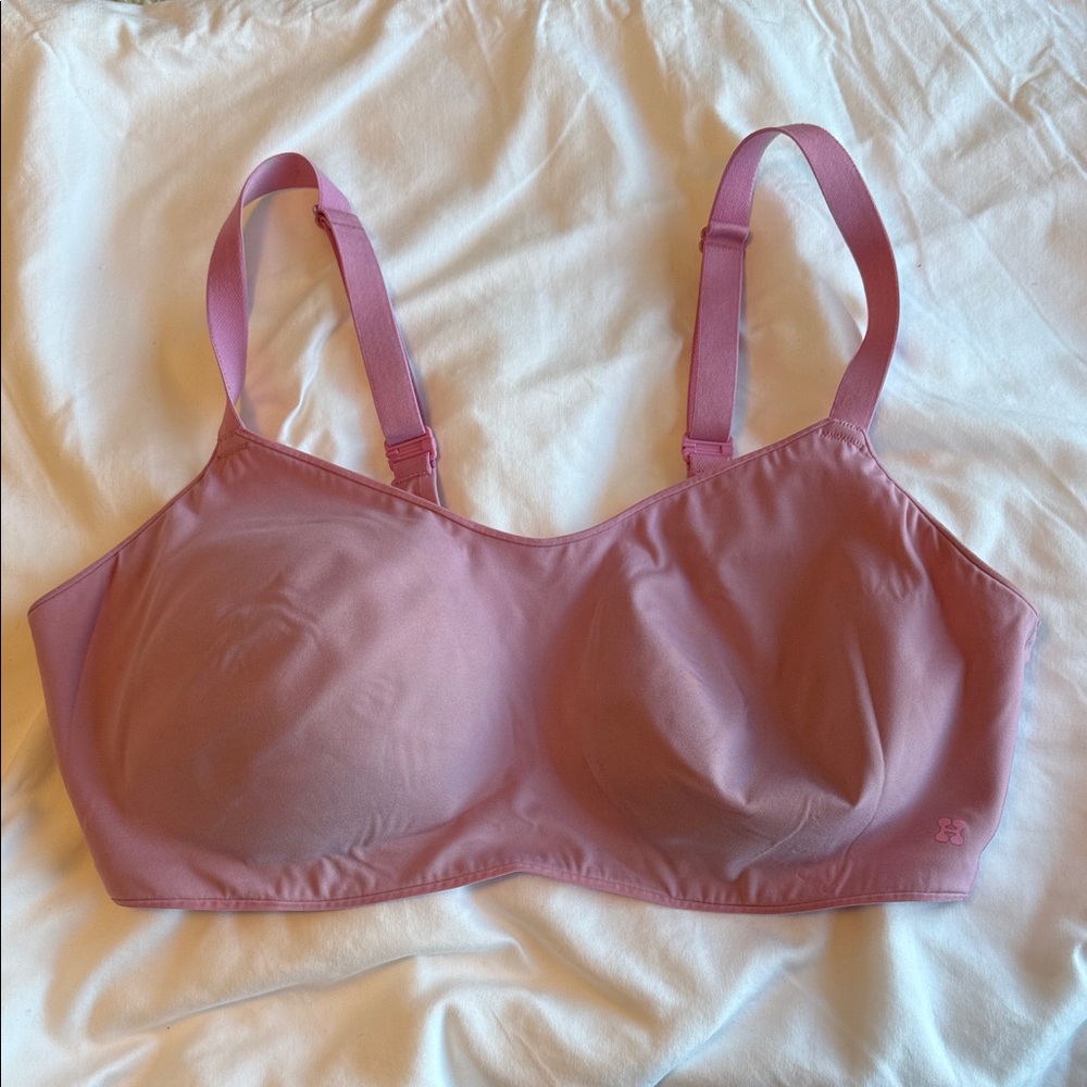 HUUG everyday support convertible bra